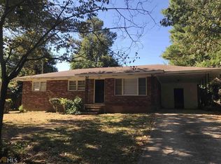 133 Pineview Dr, Athens, GA 30606