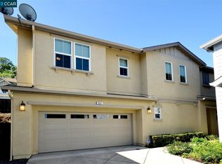 564 Falling Star Dr, Martinez, CA