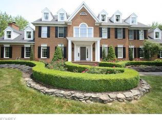 5186 Birkdale St NW, Canton, OH 44708