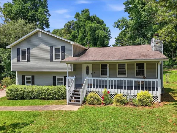 34 Amanda Ct, Dallas, GA 30157