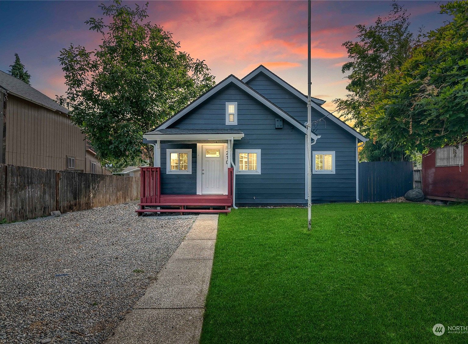 210 E Bismark Street, Tacoma, WA 98404 | Zillow