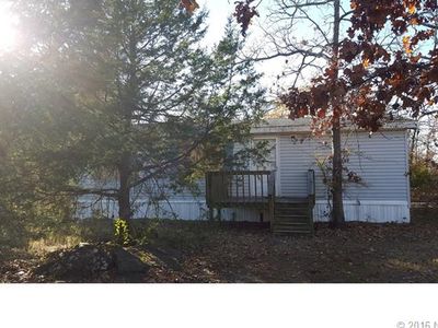 182 Lydia St, Eufaula, OK, 74432