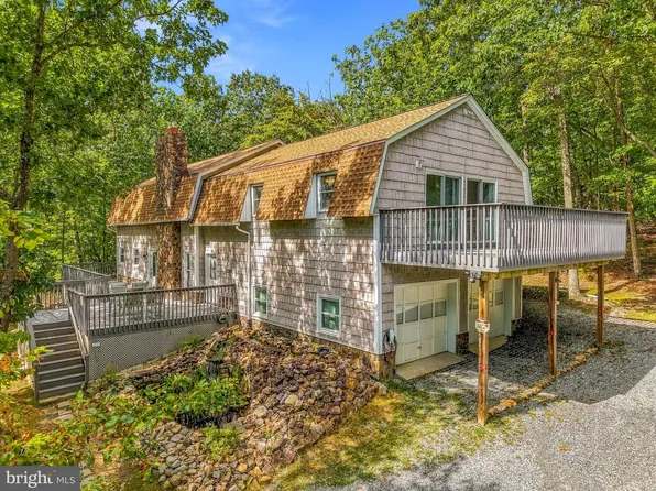 134 Page Ct, Mc Gaheysville, VA 22840