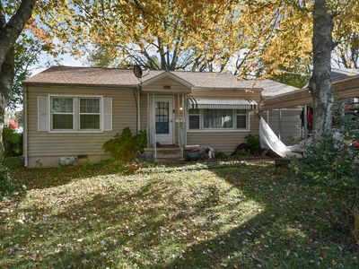 1614 S Weaver Avenue, Springfield, MO, 65807