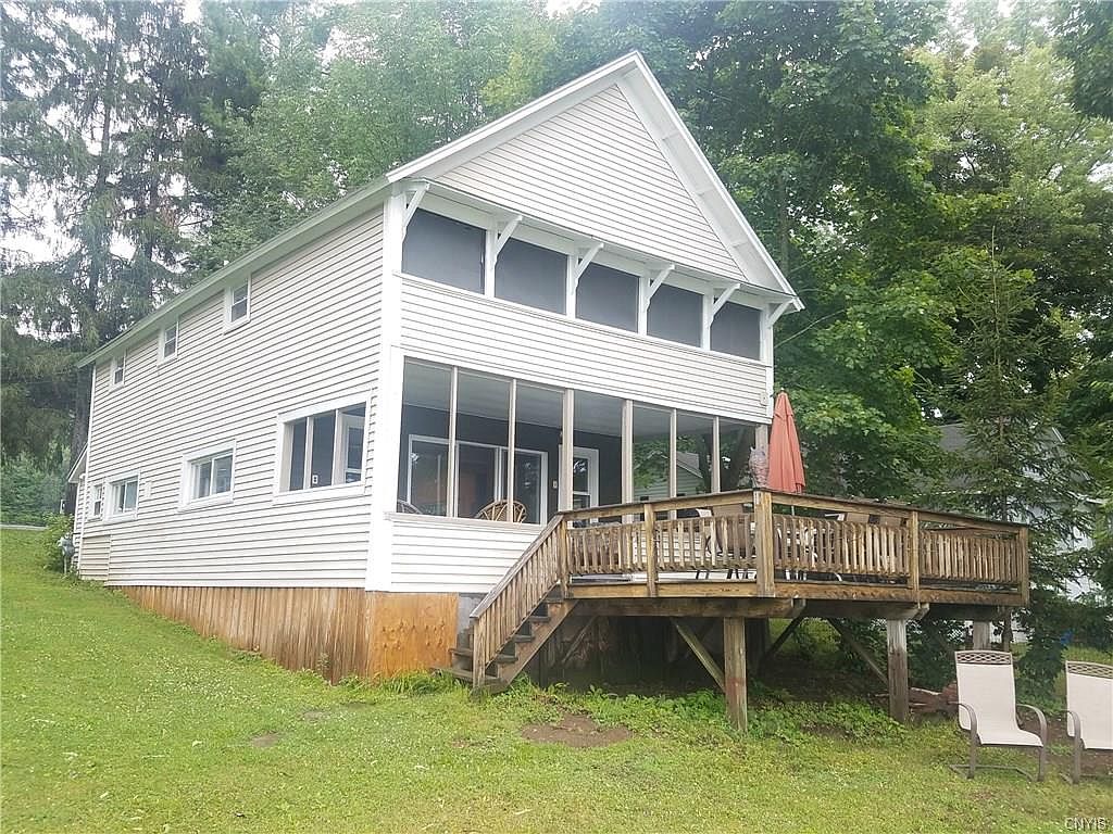 6216 Little York Lake Rd, Preble, NY 13141 Zillow