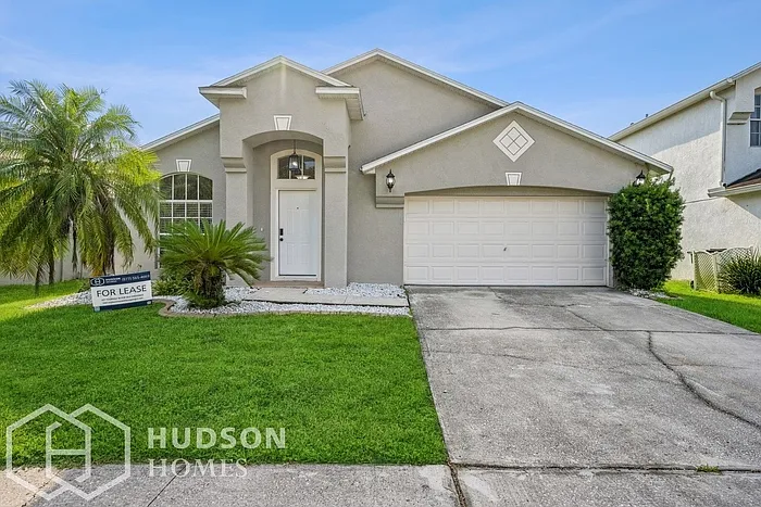 6332 Open Pasture Ct — Photo 1
