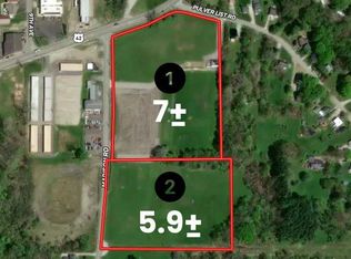 690 Ashland Rd, Mansfield, OH 44905