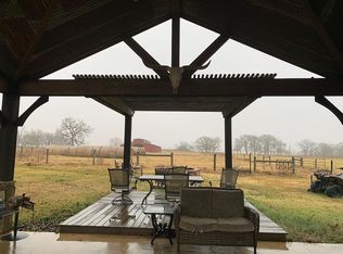 6858 Fm 1372 Rd, North Zulch, TX 77872