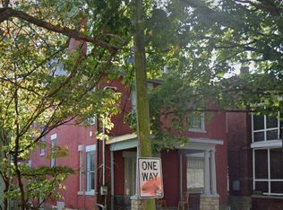 330 S Upper St, Lexington, KY 40508
