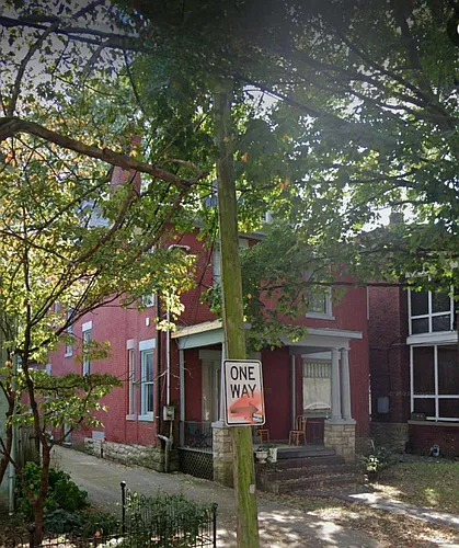 330 S Upper St Photo 1