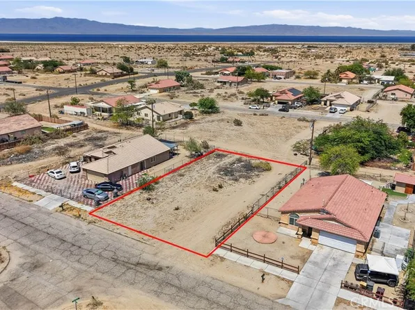 0 Pampas Ave Lot 5, Thermal, CA 92274
