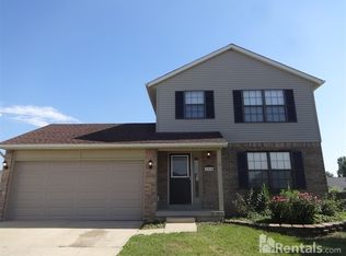 5294 Sawatch Dr, Columbus, OH