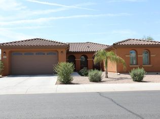 16215 W Granada Rd, Goodyear, AZ 85395