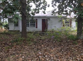 166 Thelma Hwy, Homerville, GA 31634