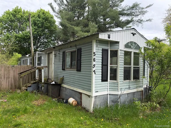 5657 Freewald Blvd, Millington, MI 48746