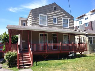 2365 Franklin Ave E, Seattle, WA 98102