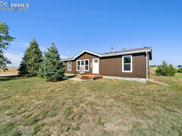 965 Ranchette Pl, Calhan, CO 80808