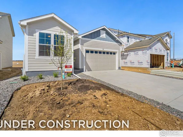 124 Jacobs Way, Lochbuie, CO 80603
