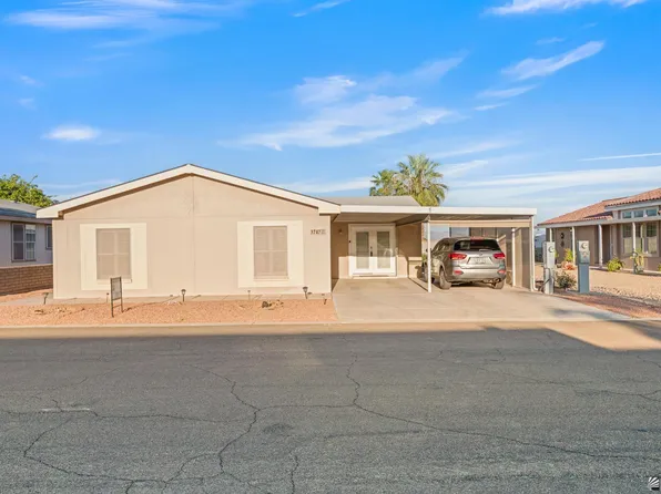 3747 S 8th Ave, Yuma, AZ 85365