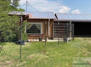 345 Hedgesville Rd, Shawmut, MT 59078