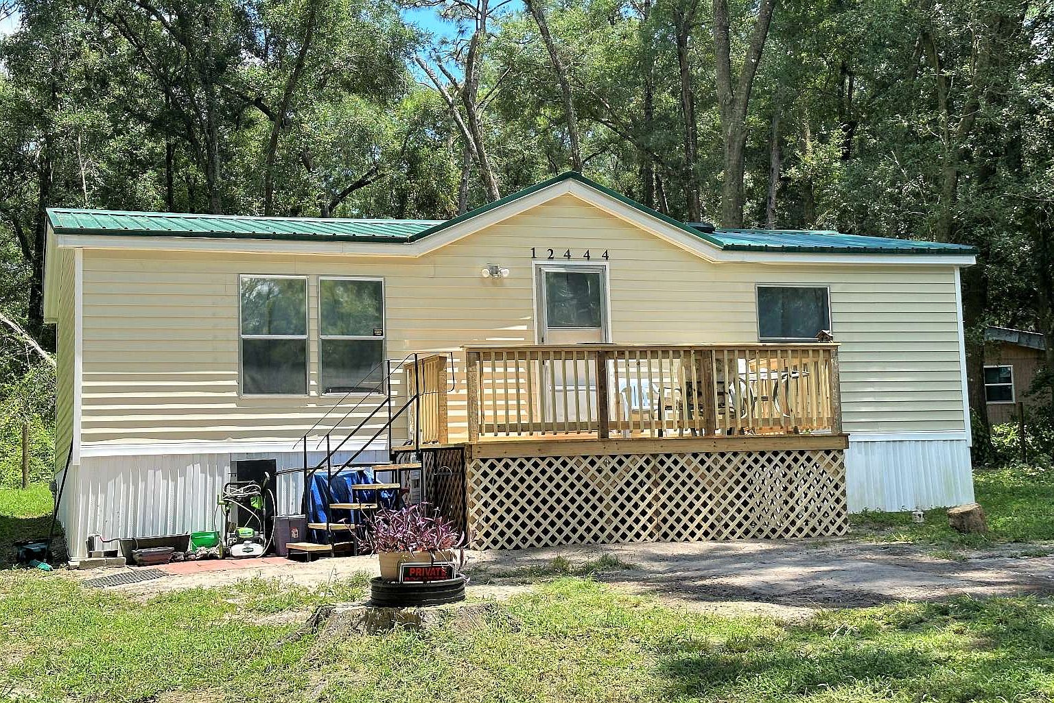 12444 237th Rd, Live Oak, FL 32060 Zillow