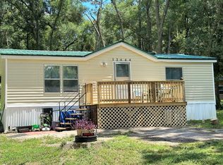 12444 237th Rd, Live Oak, FL 32060