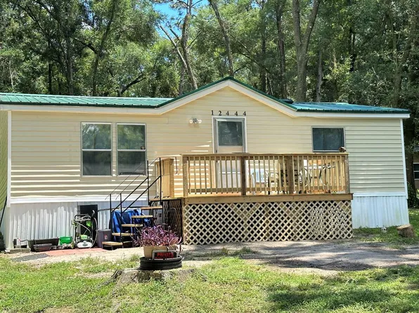 12444 237th Rd, Live Oak, FL 32060