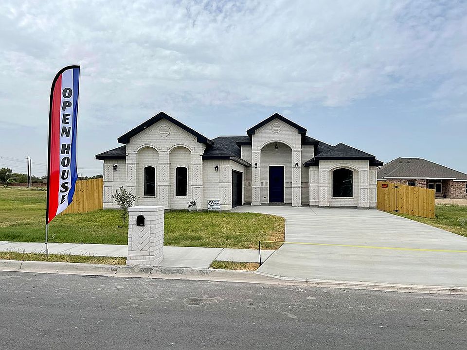 808 Juan Seguin St, Weslaco, TX 78599 Zillow