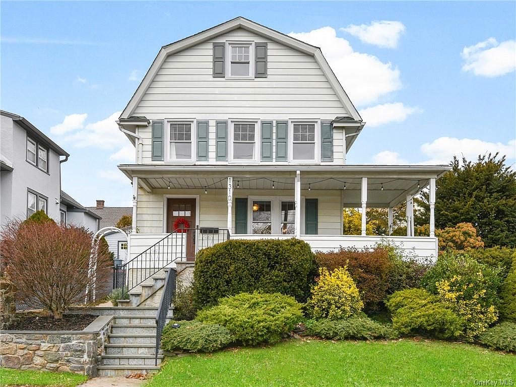 1310 Henry Avenue, Mamaroneck, NY 10543 Zillow