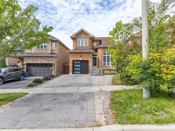 65 Batt Cres, Ajax, ON L1T 4L8