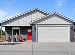 37 N Maple St, Soap Lake, WA