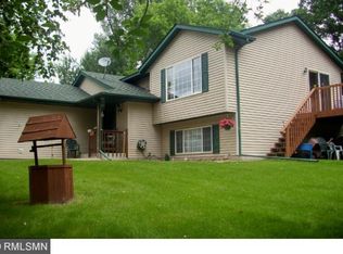 30635 Fernwood Cir, Stacy, MN 55079