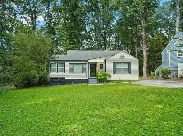 2371 Ben Hill Rd, East Pt, GA 30344