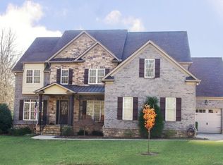 1401 Tara Plantation Blvd, Waxhaw, NC 28173