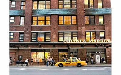 Sold by Douglas Elliman