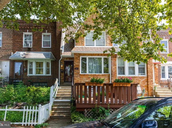 1309 Devereaux Ave, Philadelphia, PA 19111