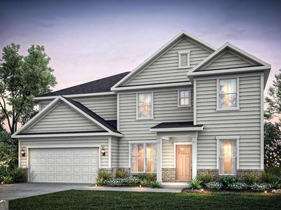 129 Jane Blvd NW, Cartersville, GA, 30120