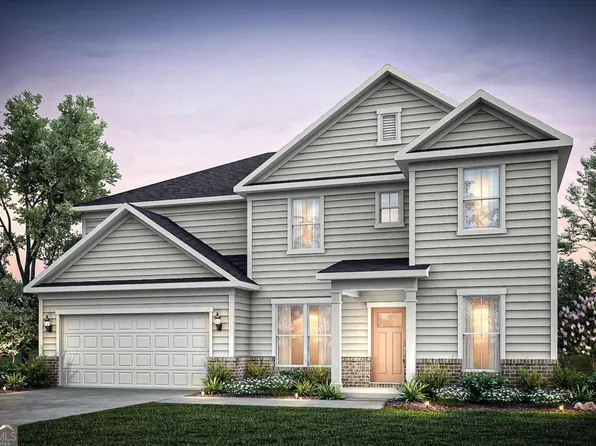 129 Jane Blvd NW, Cartersville, GA 30120