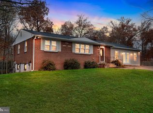 8217 Sweeney Dr, Clinton, MD 20735