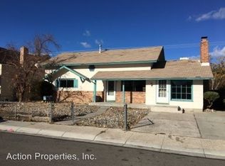 2245 Mannington Ave, Reno, NV 89512