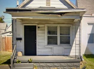 414 E Virginia St, Evansville, IN