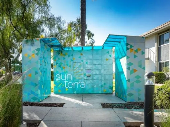 Sunterra