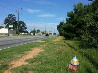 2400 Watson Blvd, Warner Robins, GA 31093