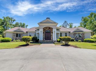 801 Hattons Ford Rd, Townville, SC 29689