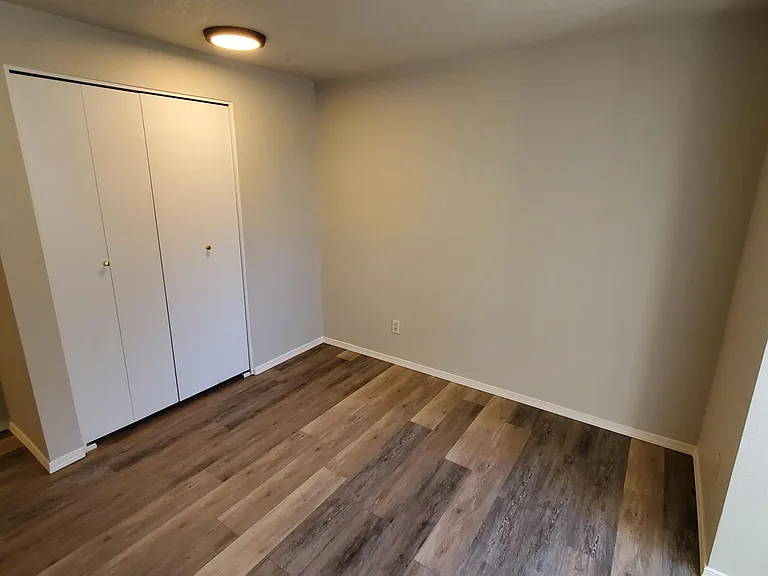 Spare bedroom #1
