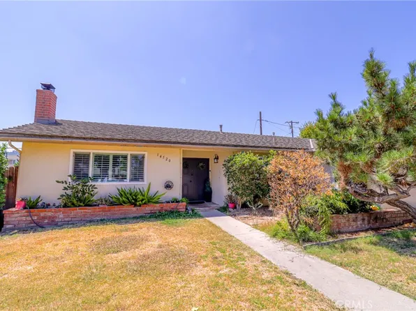 14520 Palm Ave, Hacienda Heights, CA 91745