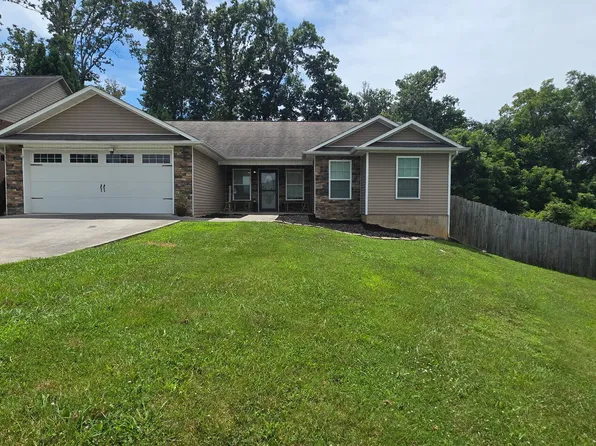 2009 Infinity Ln, Sevierville, TN 37876