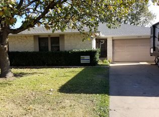 1809 Jina Ln, Round Rock, TX 78664