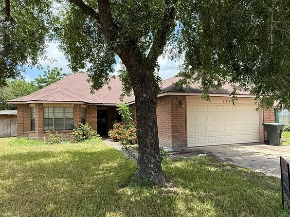 2802 Austrian Pine Ct, Harlingen, TX 78550