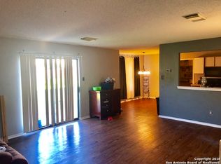 8119 Stagwood Hl, San Antonio, TX 78254